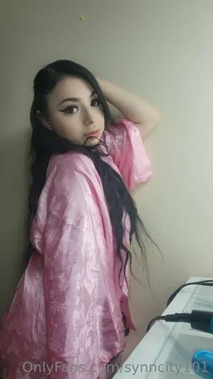 Synncity101 OnlyFans Leaked Free Thumbnail Picture - #YqwWf5RQIa