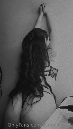 Synncity101 OnlyFans Leaked Free Thumbnail Picture - #kRIBAWTD8T