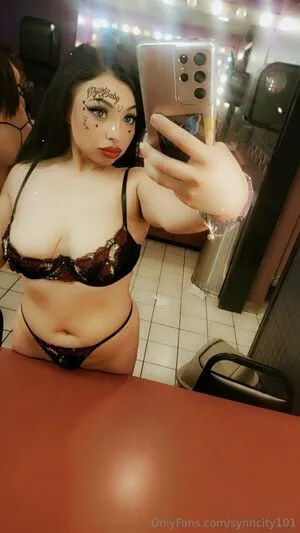 Synncity101 OnlyFans Leaked Free Thumbnail Picture - #pXZJwhYpni