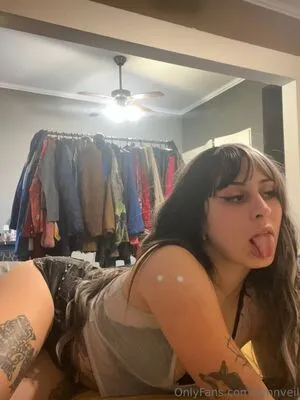Synnveil OnlyFans Leaked Free Thumbnail Picture - #PU1TYS4I5y
