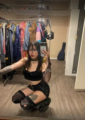 Synnveil OnlyFans Leaked Free Thumbnail Picture - #w1Chf0AJHA