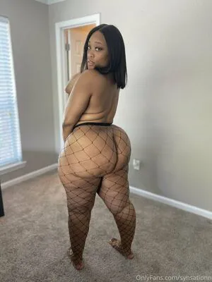 Synsationn OnlyFans Leaked Free Thumbnail Picture - #X780lsZL98