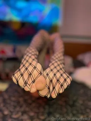 Syntestia OnlyFans Leaked Free Thumbnail Picture - #L7gLqEt1iU