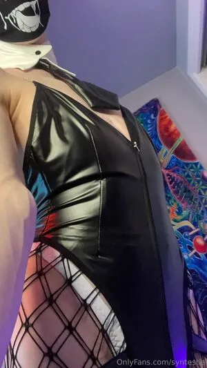 Syntestia OnlyFans Leaked Free Thumbnail Picture - #dfhIXot1XH