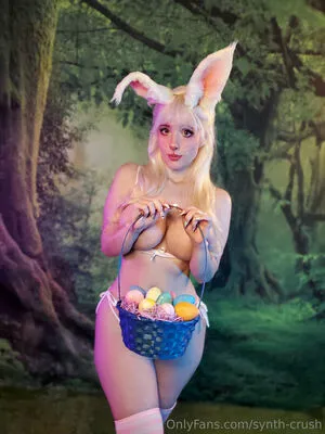 Synth Crush OnlyFans Leaked Free Thumbnail Picture - #8Nap6ZVe60