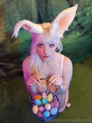 Synth Crush OnlyFans Leaked Free Thumbnail Picture - #BBRWlNhq99