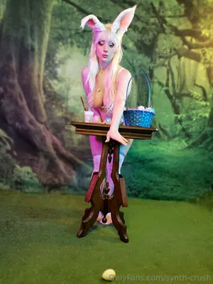 Synth Crush OnlyFans Leaked Free Thumbnail Picture - #JQputspqej