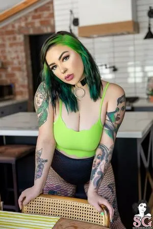 Synthee OnlyFans Leaked Free Thumbnail Picture - #Ds2eO7YSPC