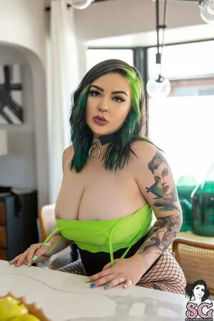 Synthee OnlyFans Leaked Free Thumbnail Picture - #V0dlDbkYLc