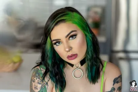 Synthee OnlyFans Leaked Free Thumbnail Picture - #WnyA9OQrTC