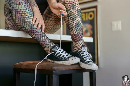 Synthee OnlyFans Leaked Free Thumbnail Picture - #bxV6Ulp80G