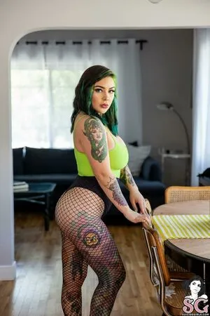 Synthee OnlyFans Leaked Free Thumbnail Picture - #iAWTzpcIzT