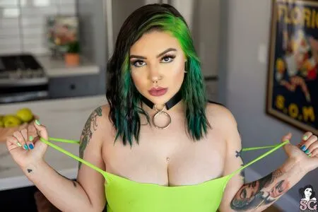 Synthee OnlyFans Leaked Free Thumbnail Picture - #kpPZ8EX42S