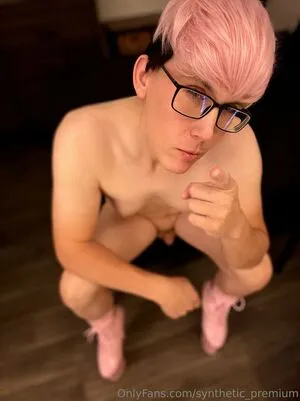 Synthetic Premium OnlyFans Leaked Free Thumbnail Picture - #8nrMozd2qI