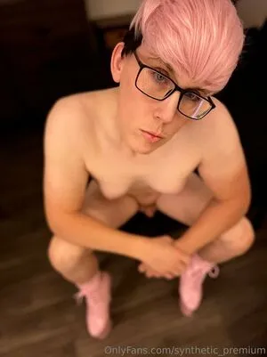 Synthetic Premium OnlyFans Leaked Free Thumbnail Picture - #FhLLyxhRsF