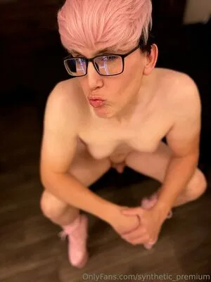 Synthetic Premium OnlyFans Leaked Free Thumbnail Picture - #QZbXXXqZrW