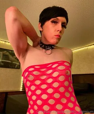 Synthetic Premium OnlyFans Leaked Free Thumbnail Picture - #QxjxYjS6Tv