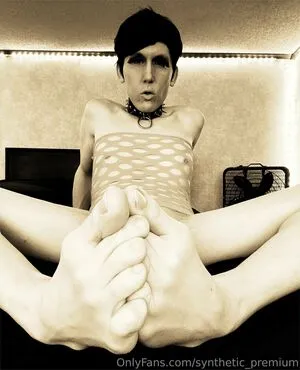 Synthetic Premium OnlyFans Leaked Free Thumbnail Picture - #Vgto3HIWLG
