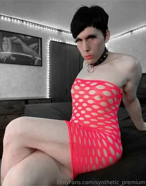 Synthetic Premium OnlyFans Leaked Free Thumbnail Picture - #e29HiGytbL