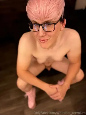Synthetic Premium OnlyFans Leaked Free Thumbnail Picture - #iLbZ06ae73