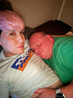 Synthetic Premium OnlyFans Leaked Free Thumbnail Picture - #tperyAQqFi