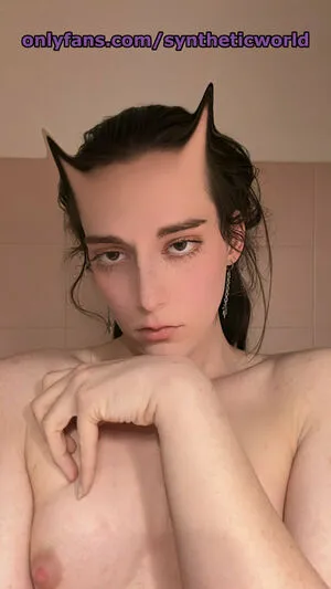 Syntheticworld OnlyFans Leaked Free Thumbnail Picture - #FkEW7EPhVc