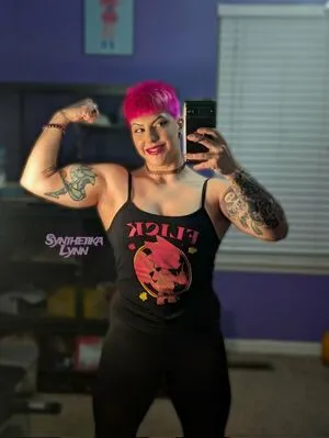 Synthetika Lynn OnlyFans Leaked Free Thumbnail Picture - #14HSuxAj2E
