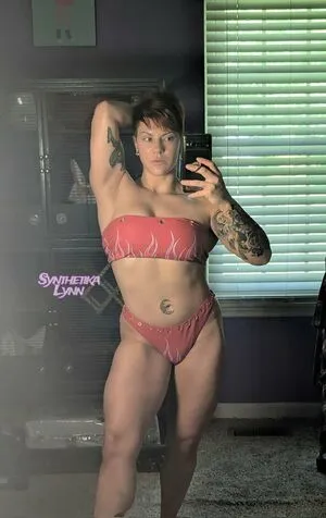 Synthetika Lynn OnlyFans Leaked Free Thumbnail Picture - #1MUImGOLCw