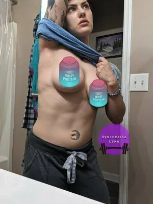 Synthetika Lynn OnlyFans Leaked Free Thumbnail Picture - #8jI0xmiRU4