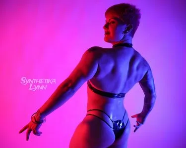 Synthetika Lynn OnlyFans Leaked Free Thumbnail Picture - #9LwFbFtQog