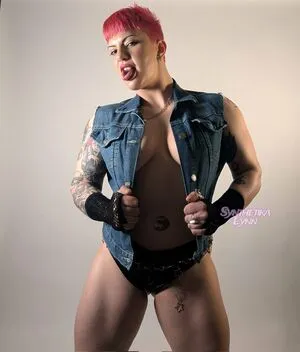 Synthetika Lynn OnlyFans Leaked Free Thumbnail Picture - #Ep02TwCkFm