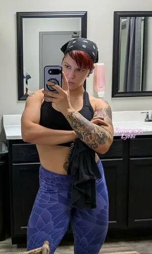 Synthetika Lynn OnlyFans Leaked Free Thumbnail Picture - #Fb0KMqthOE