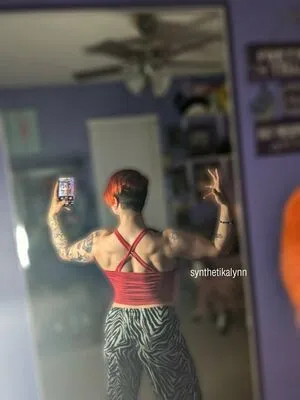 Synthetika Lynn OnlyFans Leaked Free Thumbnail Picture - #K7rRKgCLmp