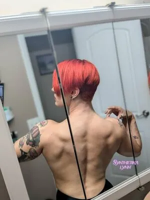 Synthetika Lynn OnlyFans Leaked Free Thumbnail Picture - #KBEDDClgY4