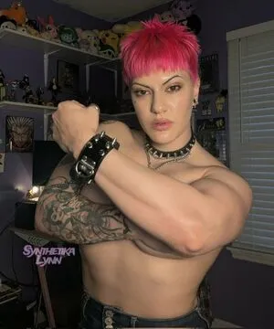 Synthetika Lynn OnlyFans Leaked Free Thumbnail Picture - #Ki6nMVER3y
