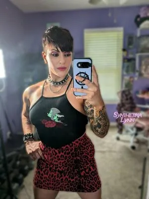 Synthetika Lynn OnlyFans Leaked Free Thumbnail Picture - #L1VxgTTxSO