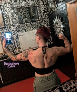 Synthetika Lynn OnlyFans Leaked Free Thumbnail Picture - #QRO0JsZ6Le