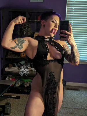 Synthetika Lynn OnlyFans Leaked Free Thumbnail Picture - #QrCfTk97Ht