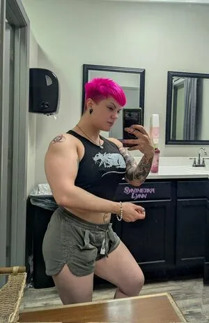Synthetika Lynn OnlyFans Leaked Free Thumbnail Picture - #UcWnLWXH6Q
