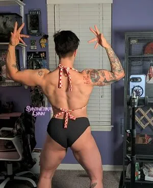 Synthetika Lynn OnlyFans Leaked Free Thumbnail Picture - #VjnJ23n45f