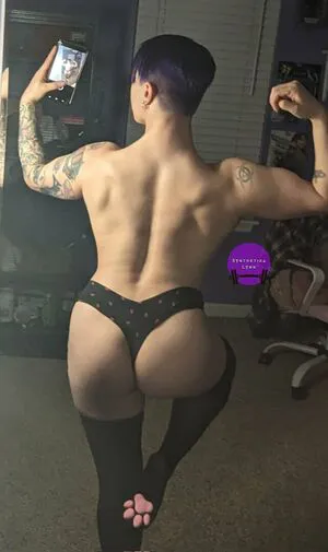 Synthetika Lynn OnlyFans Leaked Free Thumbnail Picture - #XBG1NxMokd