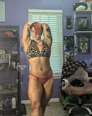 Synthetika Lynn OnlyFans Leaked Free Thumbnail Picture - #XLtHozZRbx