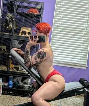 Synthetika Lynn OnlyFans Leaked Free Thumbnail Picture - #aq59OcgrMu