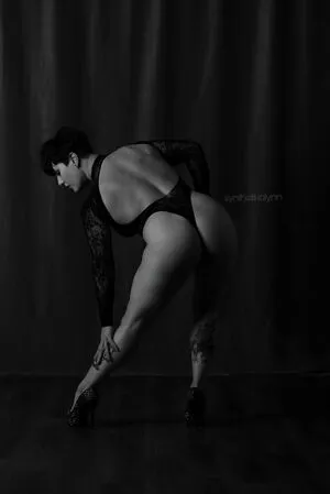 Synthetika Lynn OnlyFans Leaked Free Thumbnail Picture - #arXnq87QTt