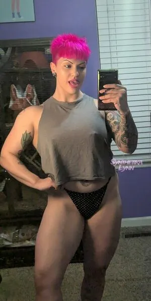 Synthetika Lynn OnlyFans Leaked Free Thumbnail Picture - #clOW3F0gvG
