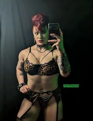 Synthetika Lynn OnlyFans Leaked Free Thumbnail Picture - #hv0cSDW8iW