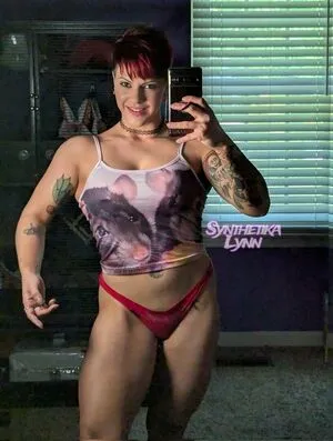 Synthetika Lynn OnlyFans Leaked Free Thumbnail Picture - #hw9LOt9sXp
