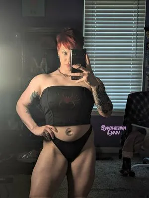 Synthetika Lynn OnlyFans Leaked Free Thumbnail Picture - #jm1OirbB0s