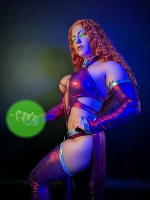 Synthetika Lynn OnlyFans Leaked Free Thumbnail Picture - #mKORASkoH3