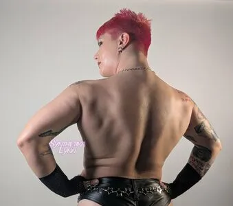 Synthetika Lynn OnlyFans Leaked Free Thumbnail Picture - #piiJochfkQ